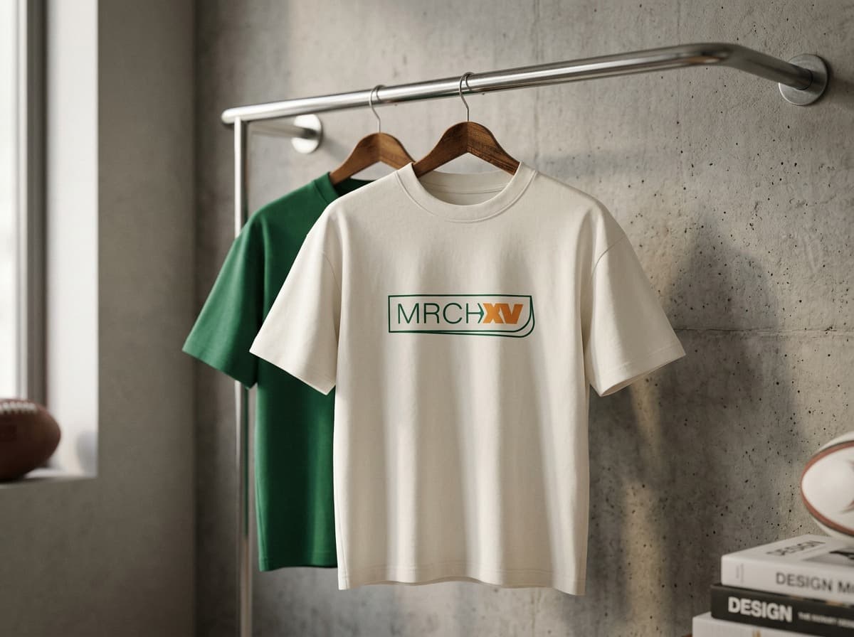 MRCHXV product range